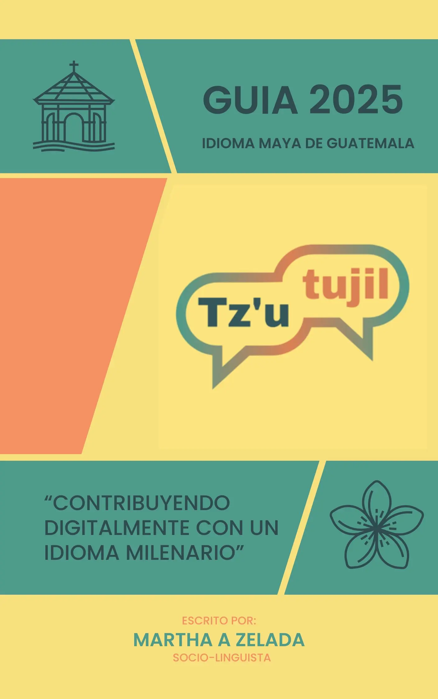 Gramática Tz'utujil